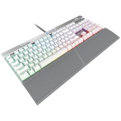 Игровая клавиатура Corsair K70 RGB MK.2 SE Cherry MX Speed (CH9109114NA)