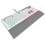Игровая клавиатура Corsair K70 RGB MK.2 SE Cherry MX Speed (CH9109114NA)
