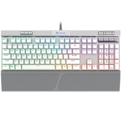 Игровая клавиатура Corsair K70 RGB MK.2 SE Cherry MX Speed (CH9109114NA)