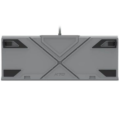 Игровая клавиатура Corsair K70 RGB MK.2 SE Cherry MX Speed (CH9109114NA)