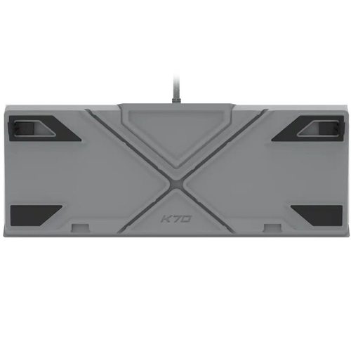 Игровая клавиатура Corsair K70 RGB MK.2 SE Cherry MX Speed (CH9109114NA)