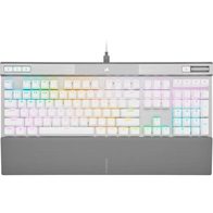 Corsair K70 RGB Pro (OPX) белый