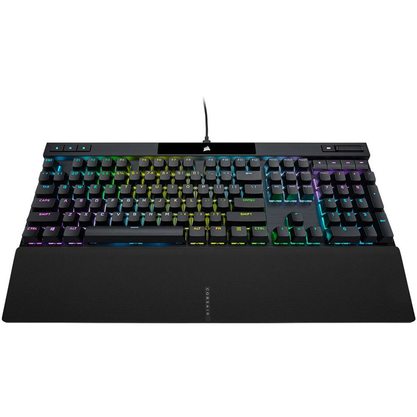 Игровая клавиатура Corsair K70 RGB Pro (OPX) черный