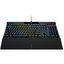 Игровая клавиатура Corsair K70 RGB Pro (OPX) черный
