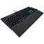 Игровая клавиатура Corsair K70 RGB Pro (OPX) черный