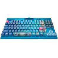 Corsair K70 RGB TKL JOJO Jolyne Edition