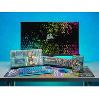 Corsair K70 RGB TKL JOJO Jolyne Edition