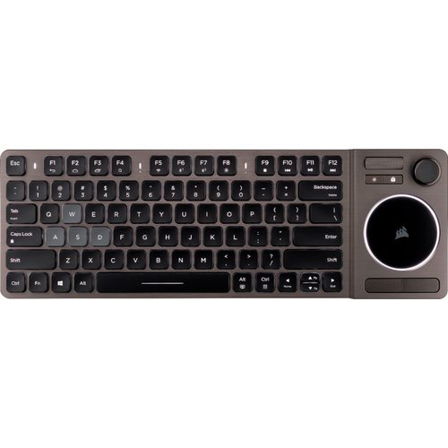 Игровая клавиатура Corsair K83 Wireless