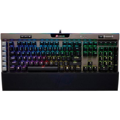 Игровая клавиатура Corsair K95 RGB Platinum (Cherry MX Brown)