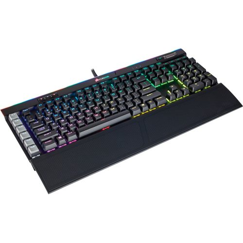 Игровая клавиатура Corsair K95 RGB Platinum SE (Cherry MX)