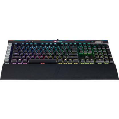 Игровая клавиатура Corsair K95 RGB Platinum SE (Cherry MX)