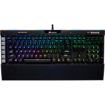 Игровая клавиатура Corsair K95 RGB Platinum SE (Cherry MX)