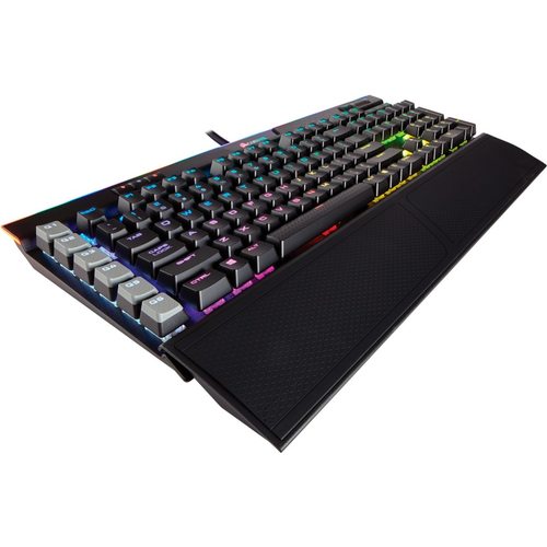 Игровая клавиатура Corsair K95 RGB Platinum SE (Cherry MX Speed)
