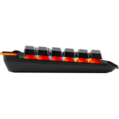 Игровая клавиатура Corsair K95 RGB Platinum XT (Cherry MX Speed)