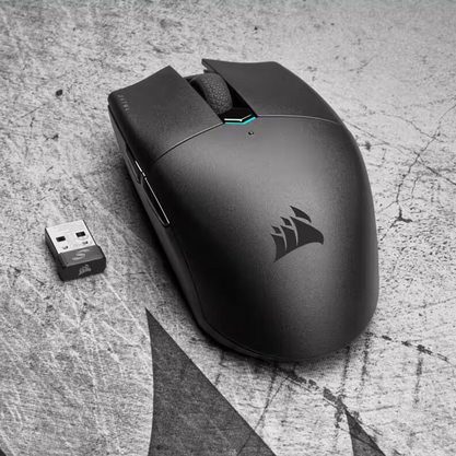 Игровая мышка Corsair Katar Pro Wireless