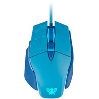 Corsair M65 RGB Ultra JOJO (голубой)
