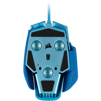 Игровая мышка Corsair M65 RGB Ultra JOJO (голубой)