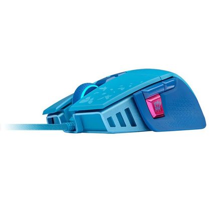 Игровая мышка Corsair M65 RGB Ultra JOJO (голубой)