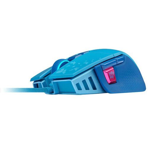 Игровая мышка Corsair M65 RGB Ultra JOJO (голубой)
