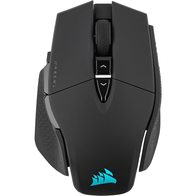 Corsair M65 RGB Ultra Wireless (черный)