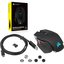 Игровая мышка Corsair M65 RGB Ultra Wireless (черный)