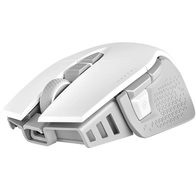 Corsair M65 RGB Ultra Wireless (белый)