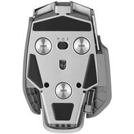 Corsair M65 RGB Ultra Wireless (белый)