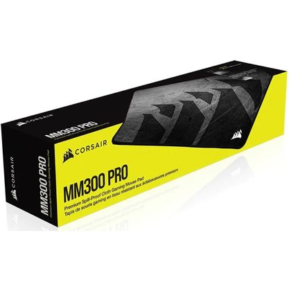 Коврик для мыши Corsair MM300 Medium Pro Premium