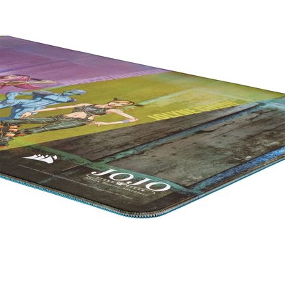 Коврик для мыши Corsair MM350 Pro JOJO Stone Ocean XL