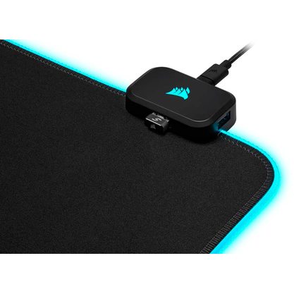 Коврик для мыши Corsair MM700 RGB Extended