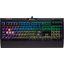 Игровая клавиатура Corsair Strafe RGB MK.II (Cherry MX Red)