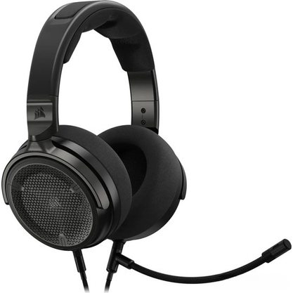 Игровые наушники Corsair Virtuoso Pro Open back (черный)