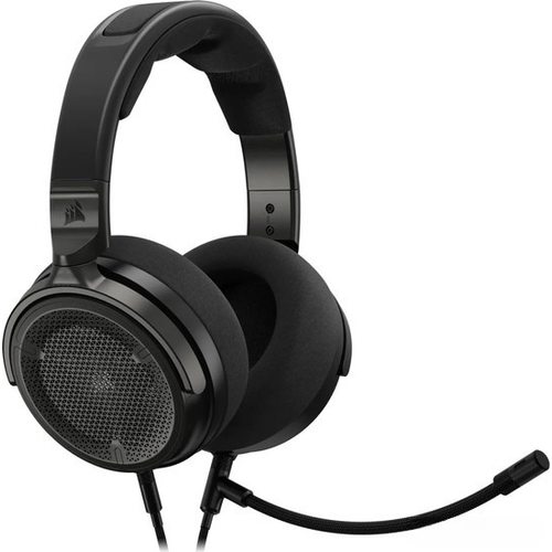 Игровые наушники Corsair Virtuoso Pro Open back (черный)
