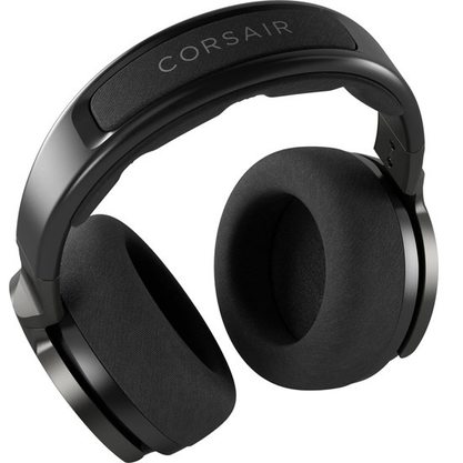 Игровые наушники Corsair Virtuoso Pro Open back (черный)