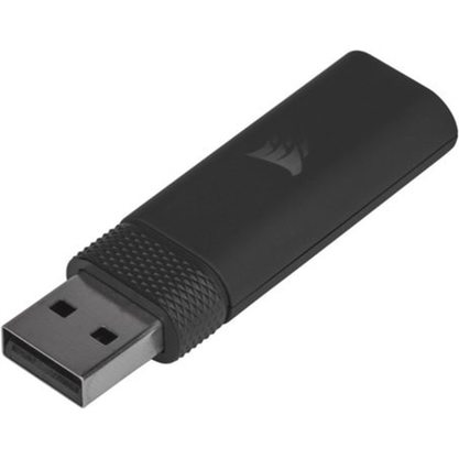 Игровые наушники Corsair Virtuoso RGB Wireless XT (черный)