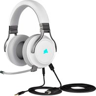 Corsair Virtuoso RGB Wireless (белый)