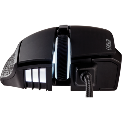 Игровая мышка Corsair Scimitar RGB Elite