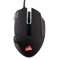 Corsair Scimitar RGB Elite