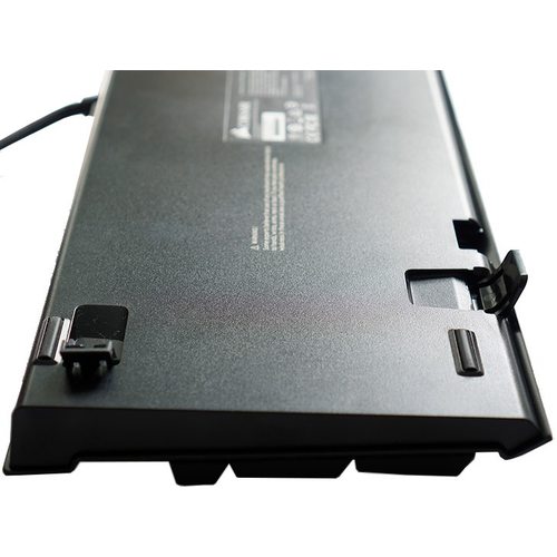 Игровая клавиатура Corsair K70 RapidFire (Cherry Mx Speed)