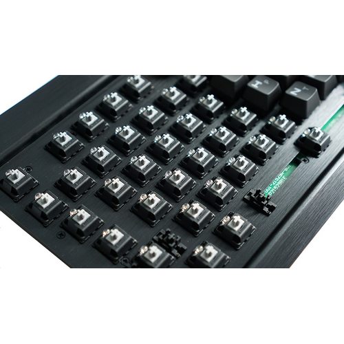 Игровая клавиатура Corsair K70 RapidFire (Cherry Mx Speed)