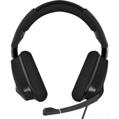 Игровые наушники Corsair Void 7.1 Pro RGB USB (черный)