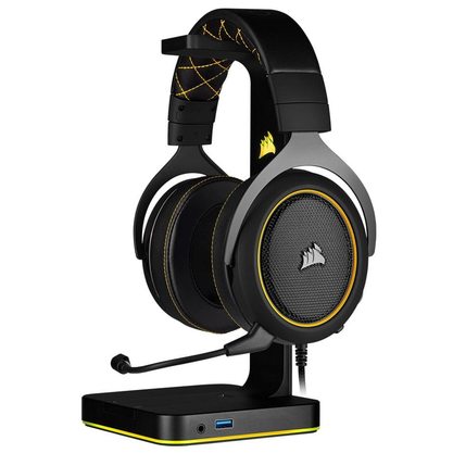 Игровые наушники Corsair HS60 PRO Surround