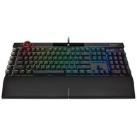 Corsair K100 RGB Optical (черный)