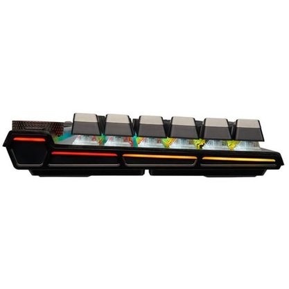 Игровая клавиатура Corsair K100 RGB Optical