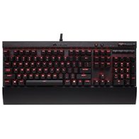 Corsair K70 LUX Red Led (Cherry MX Brown)