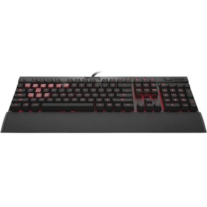 Игровая клавиатура Corsair K70 LUX Red Led (Cherry MX Brown)