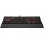 Игровая клавиатура Corsair K70 LUX Red Led (Cherry MX Brown)