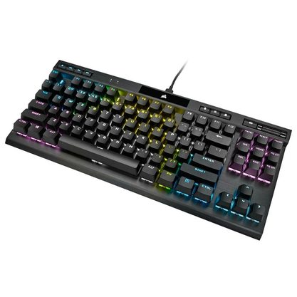 Игровая клавиатура Corsair K70 RGB TKL Champion Series