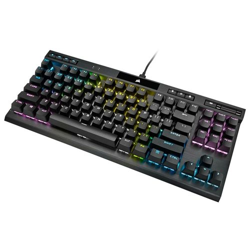 Игровая клавиатура Corsair K70 RGB TKL Champion Series