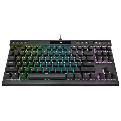 Игровая клавиатура Corsair K70 RGB TKL Champion Series